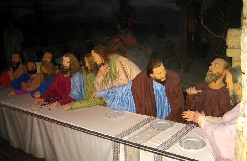 The Last Supper